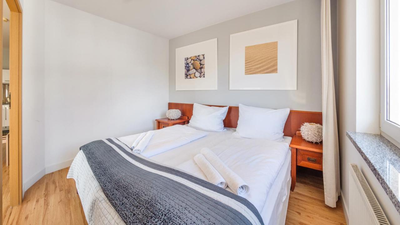 Apartamenty Sun & Snow Olymp Z Basenem Kołobrzeg Zewnętrze zdjęcie