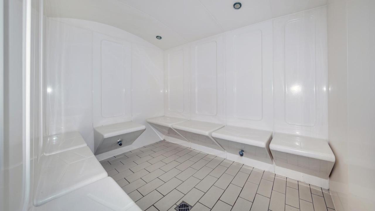 Apartamenty Sun & Snow Olymp Z Basenem Kołobrzeg Zewnętrze zdjęcie