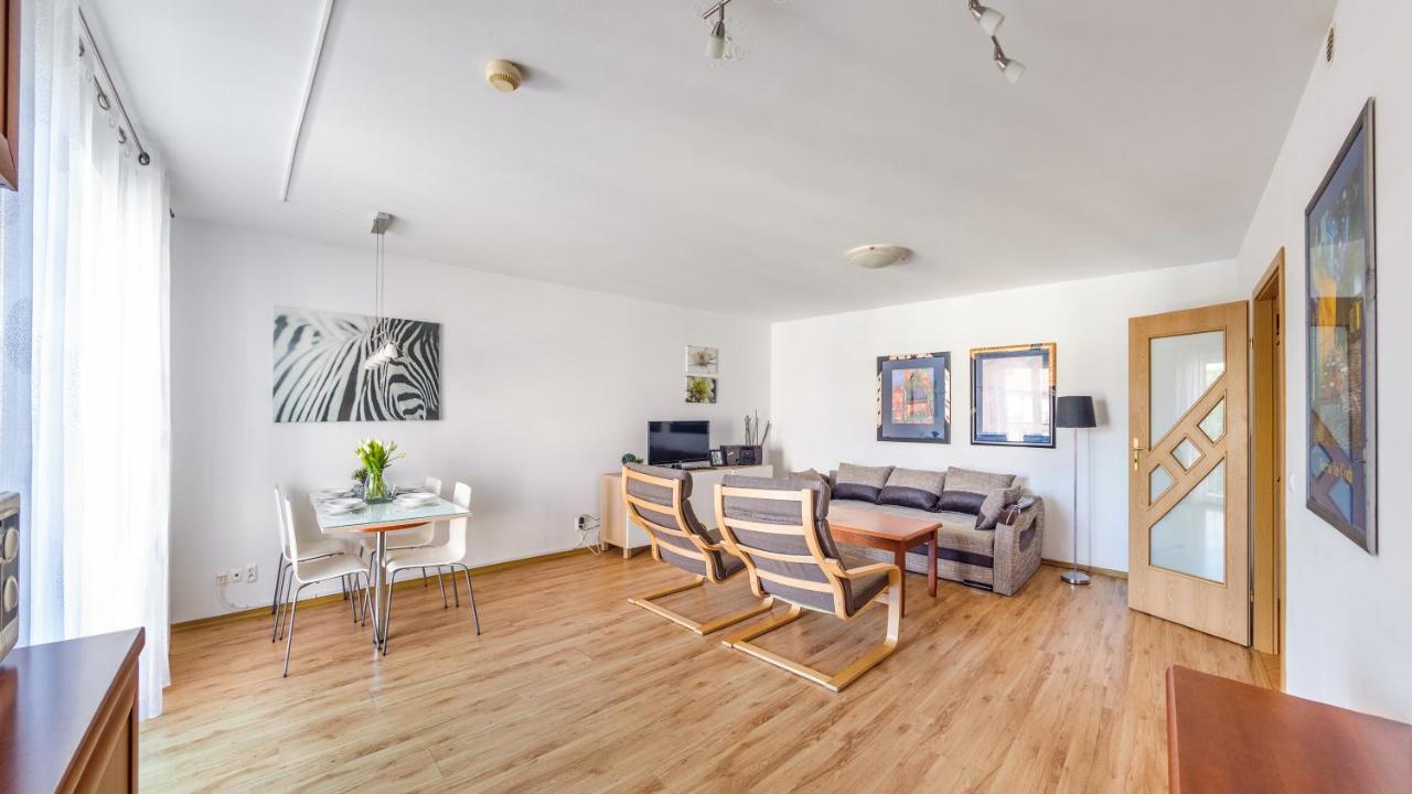 Apartamenty Sun & Snow Olymp Z Basenem Kołobrzeg Zewnętrze zdjęcie